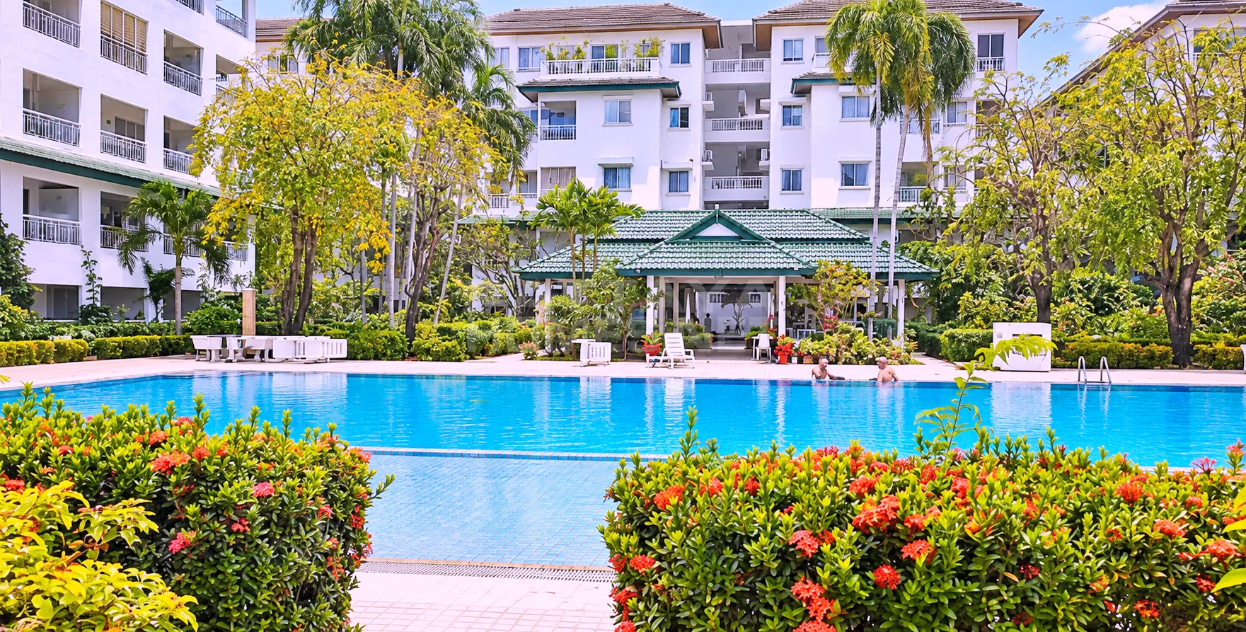 Baan Suan Lalana – 2