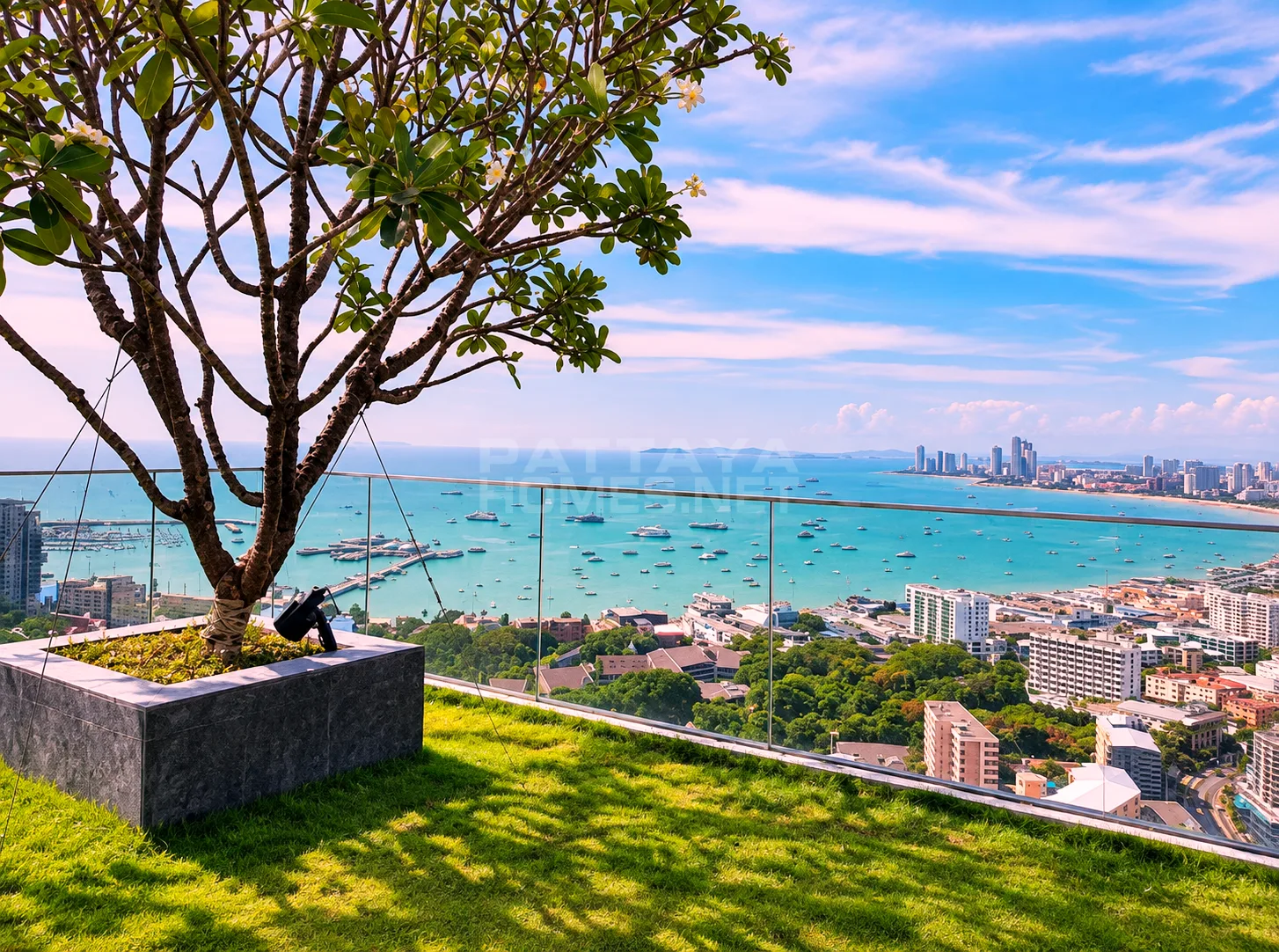 Unixx South Pattaya – 4