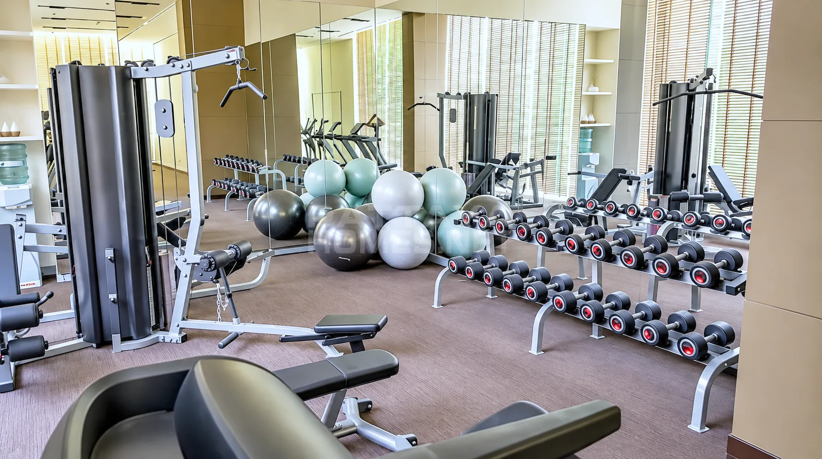 Unixx South Pattaya – 6