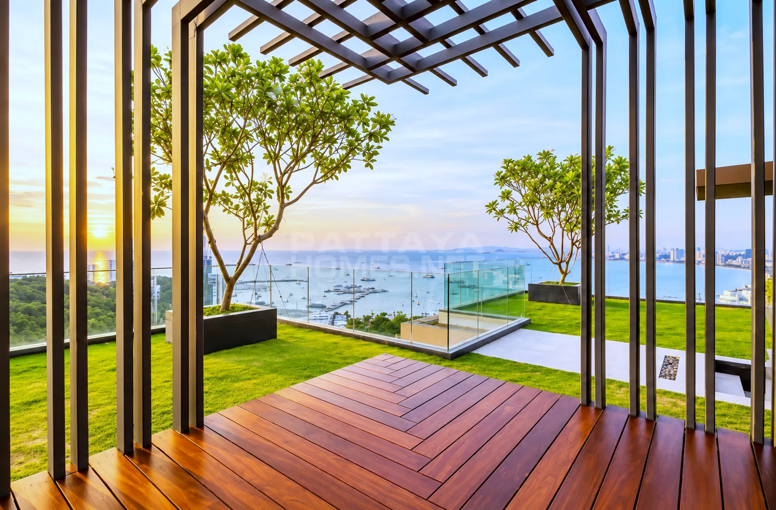 Unixx South Pattaya – 3