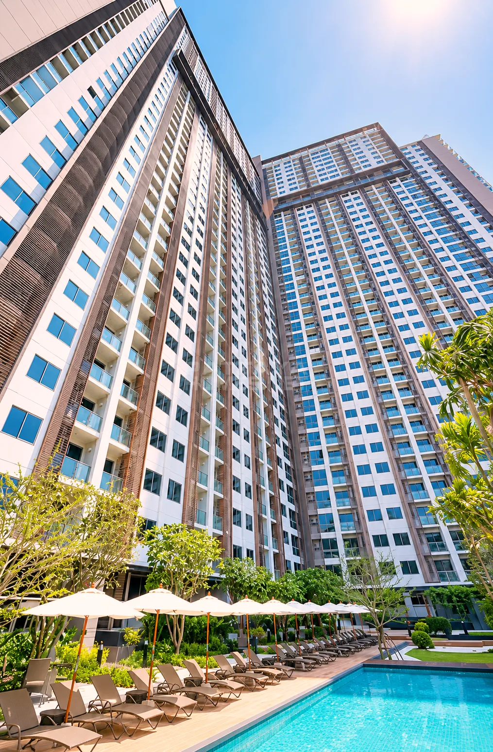 Unixx South Pattaya – 2