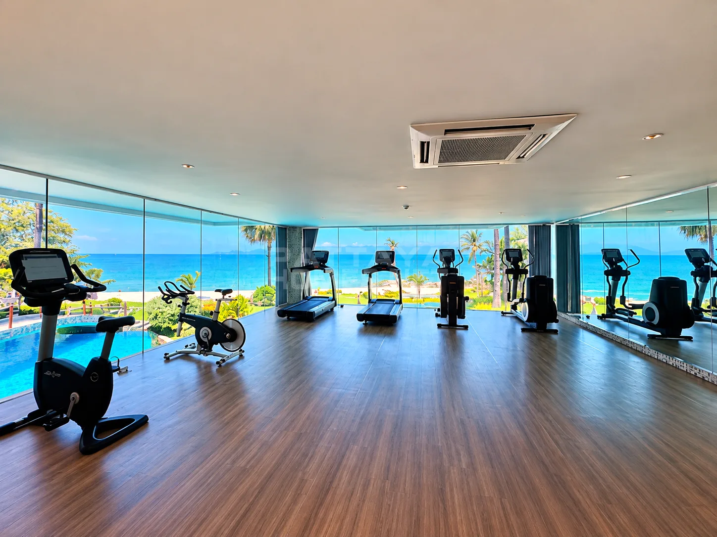 The Palm Wongamat Beach Pattaya – 2
