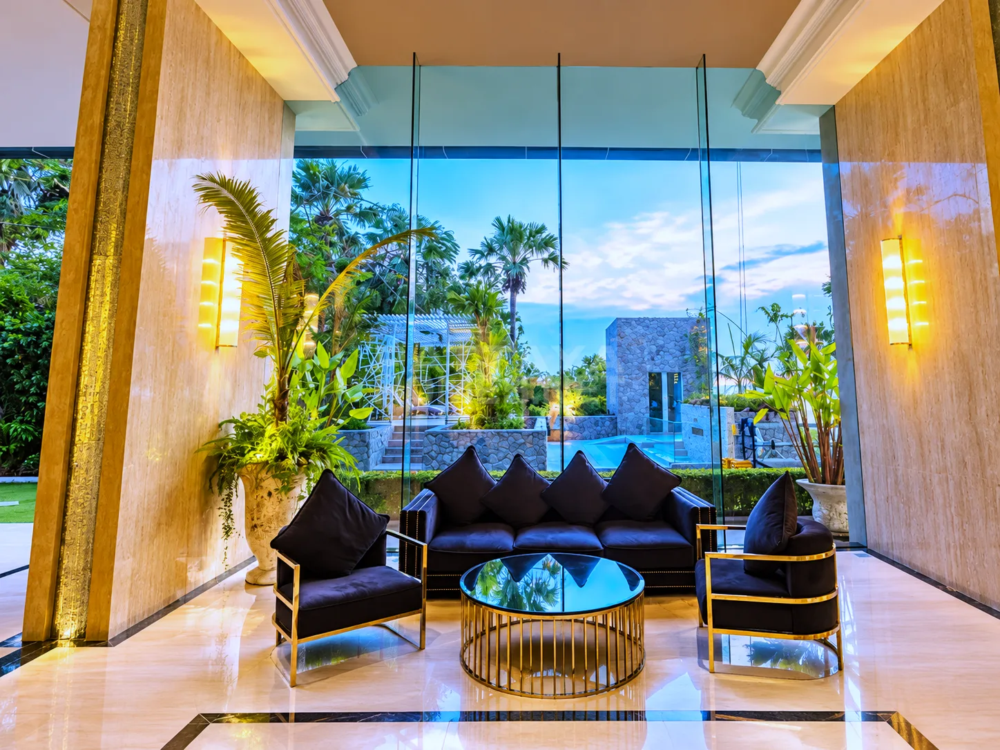 The Palm Wongamat Beach Pattaya – 5