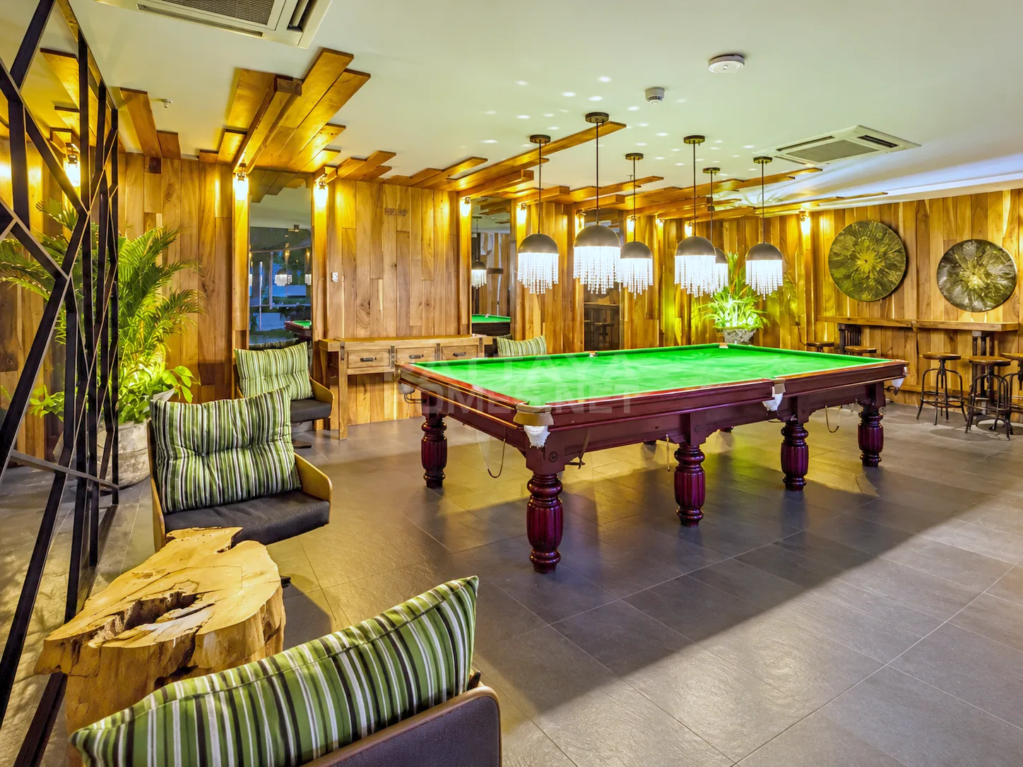 The Palm Wongamat Beach Pattaya – 3