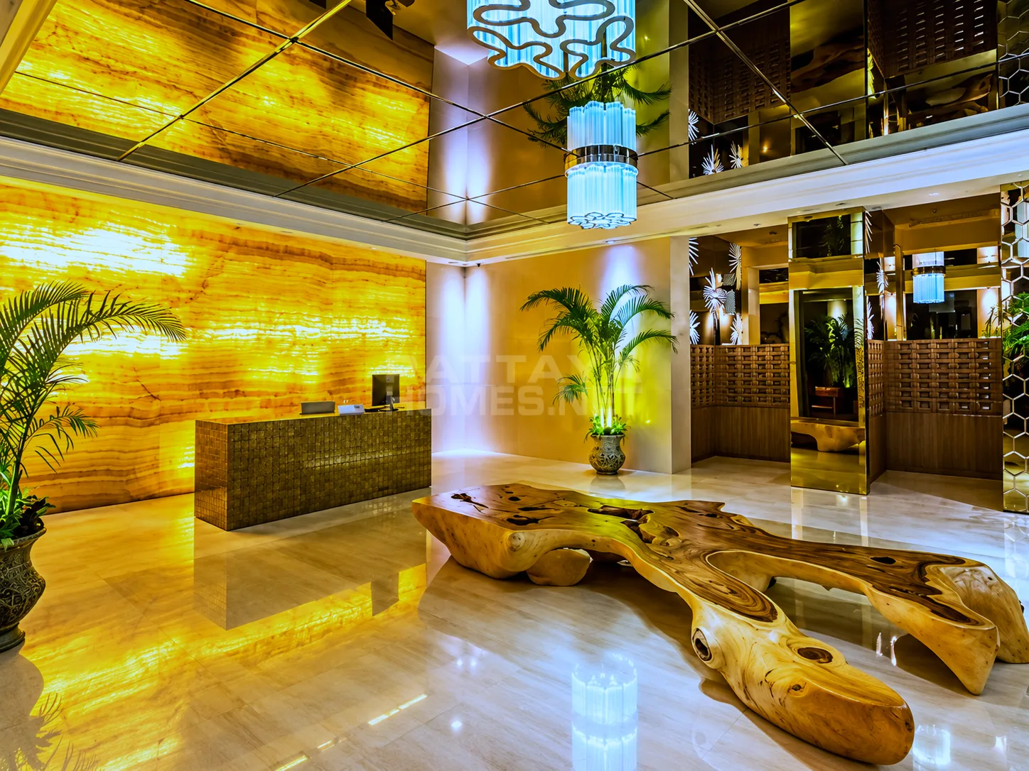 The Palm Wongamat Beach Pattaya – 4