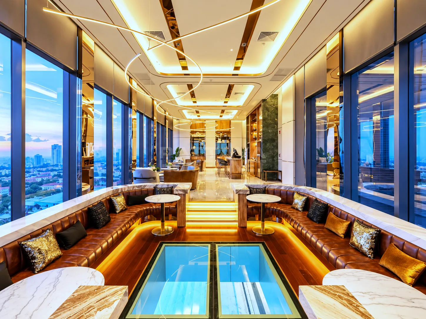 Once Pattaya – 3