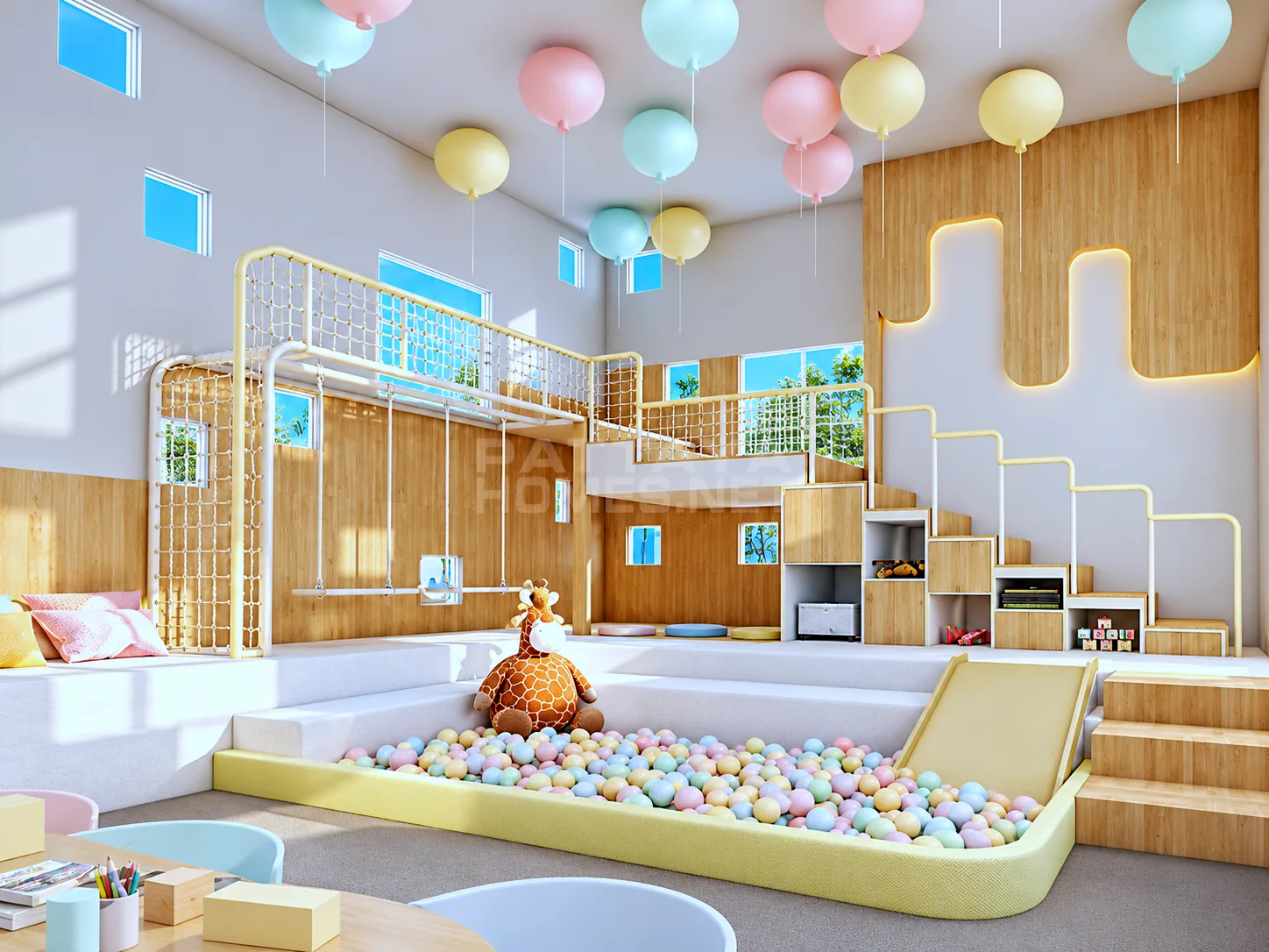 Once Pattaya – 6