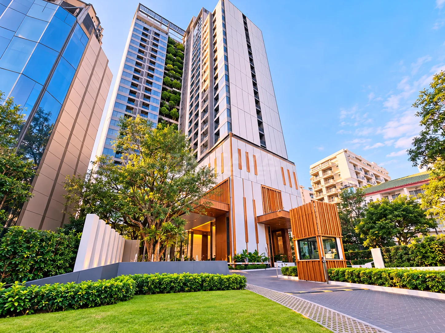 Once Pattaya – 1