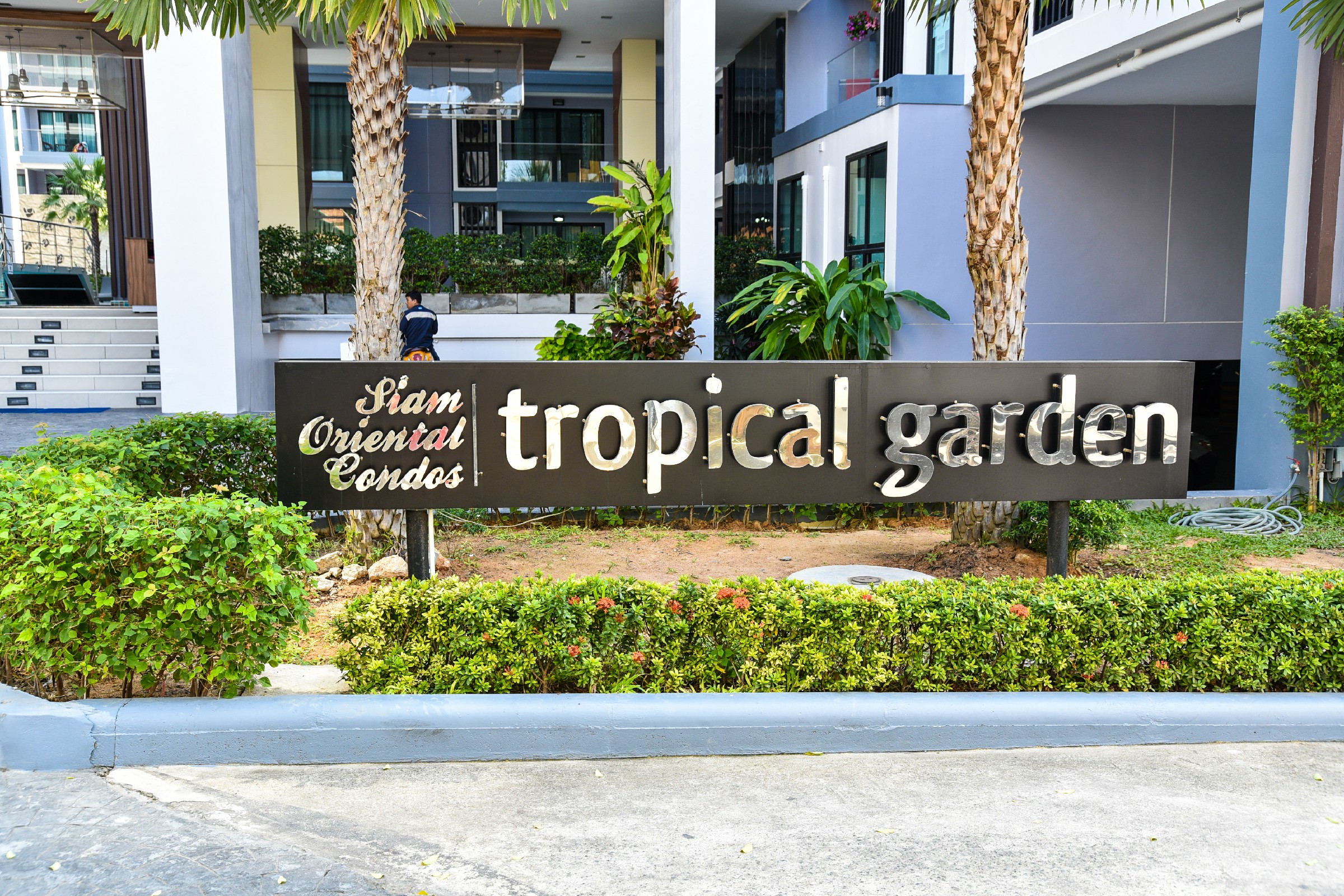 Siam Oriental Tropical Garden – 2