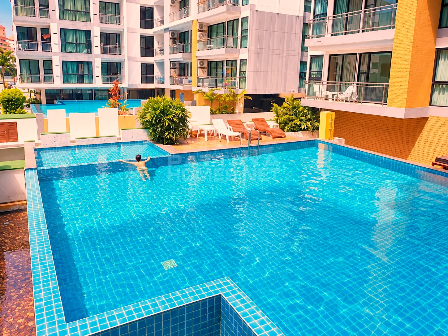 Neo Condo Jomtien – 2