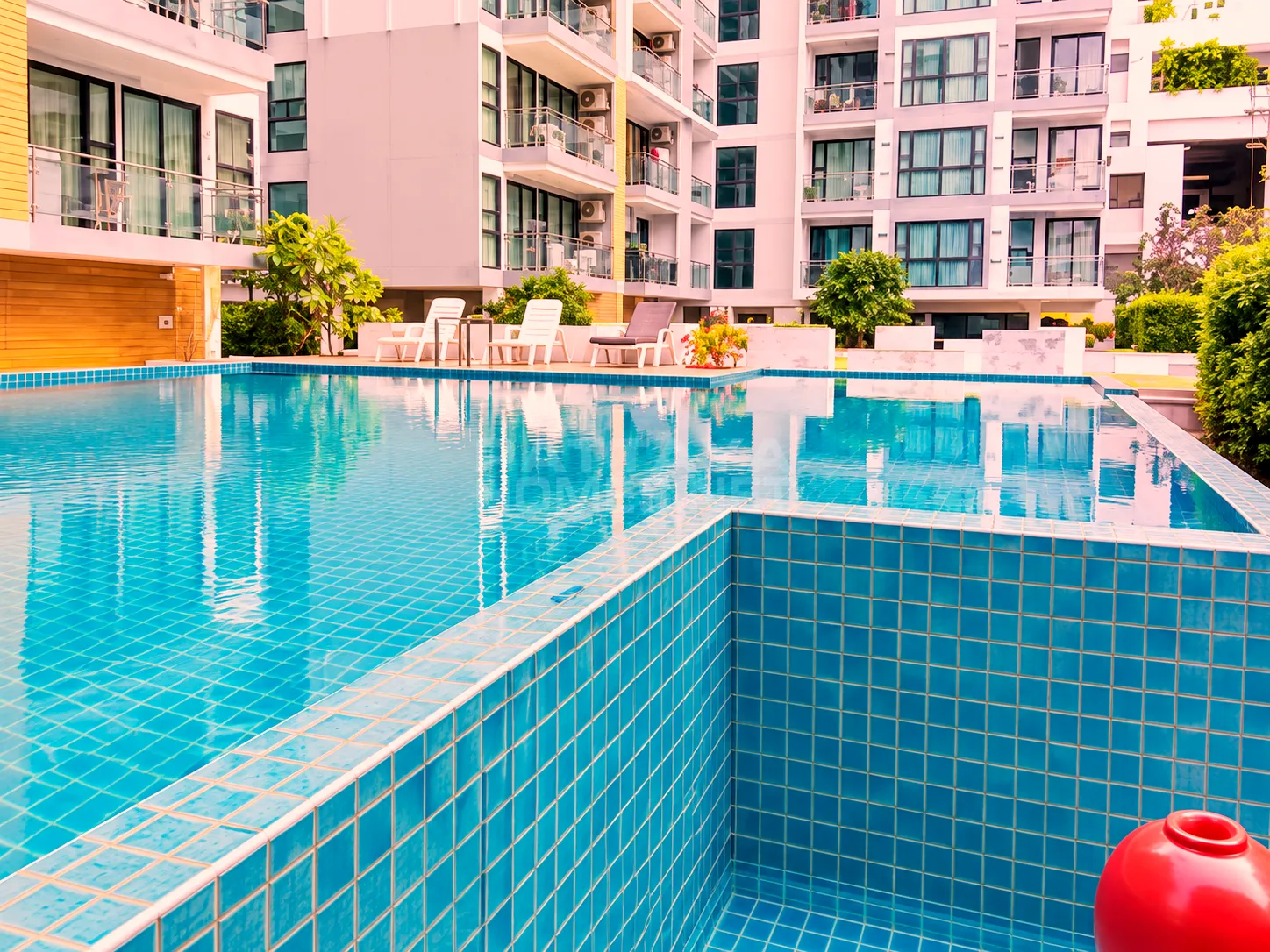 Neo Condo Jomtien – 4