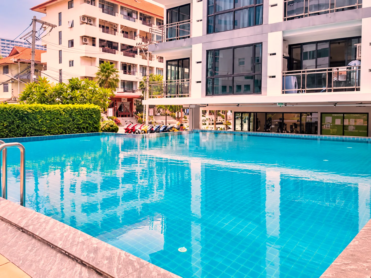 Neo Condo Jomtien – 3