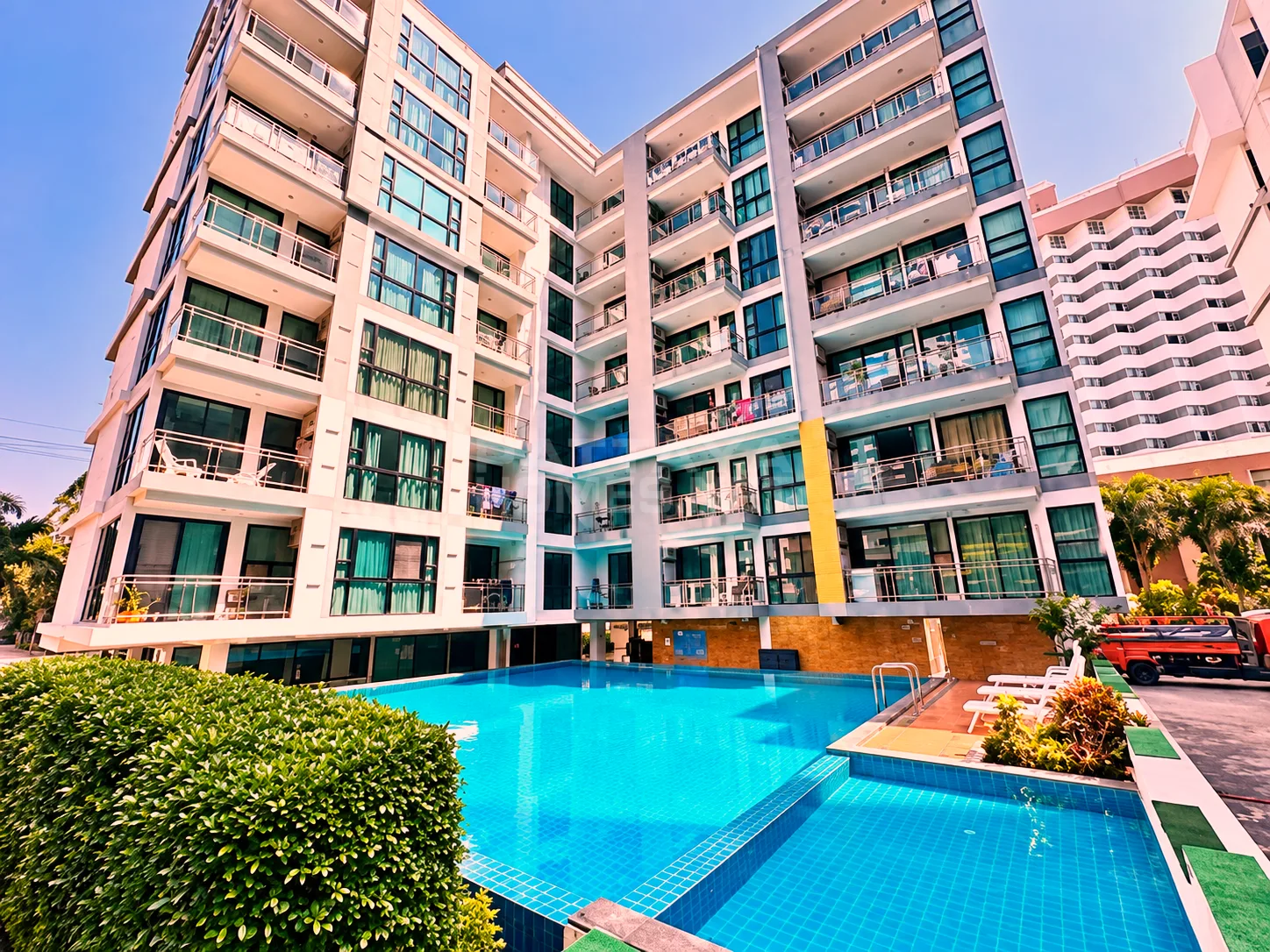 Neo Condo Jomtien – 1