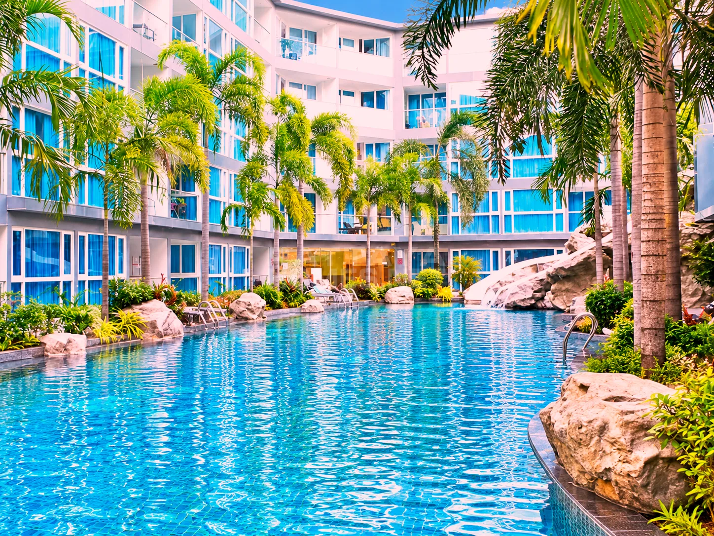 Centara Avenue Residence – 4