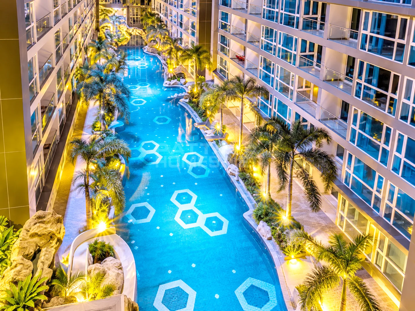 Centara Avenue Residence – 6