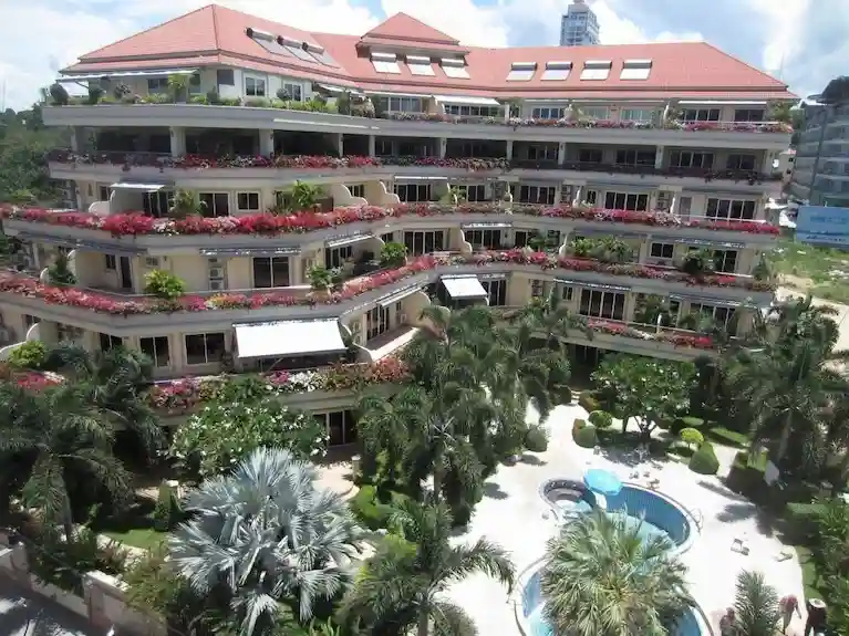Nordic Park Hill – 1