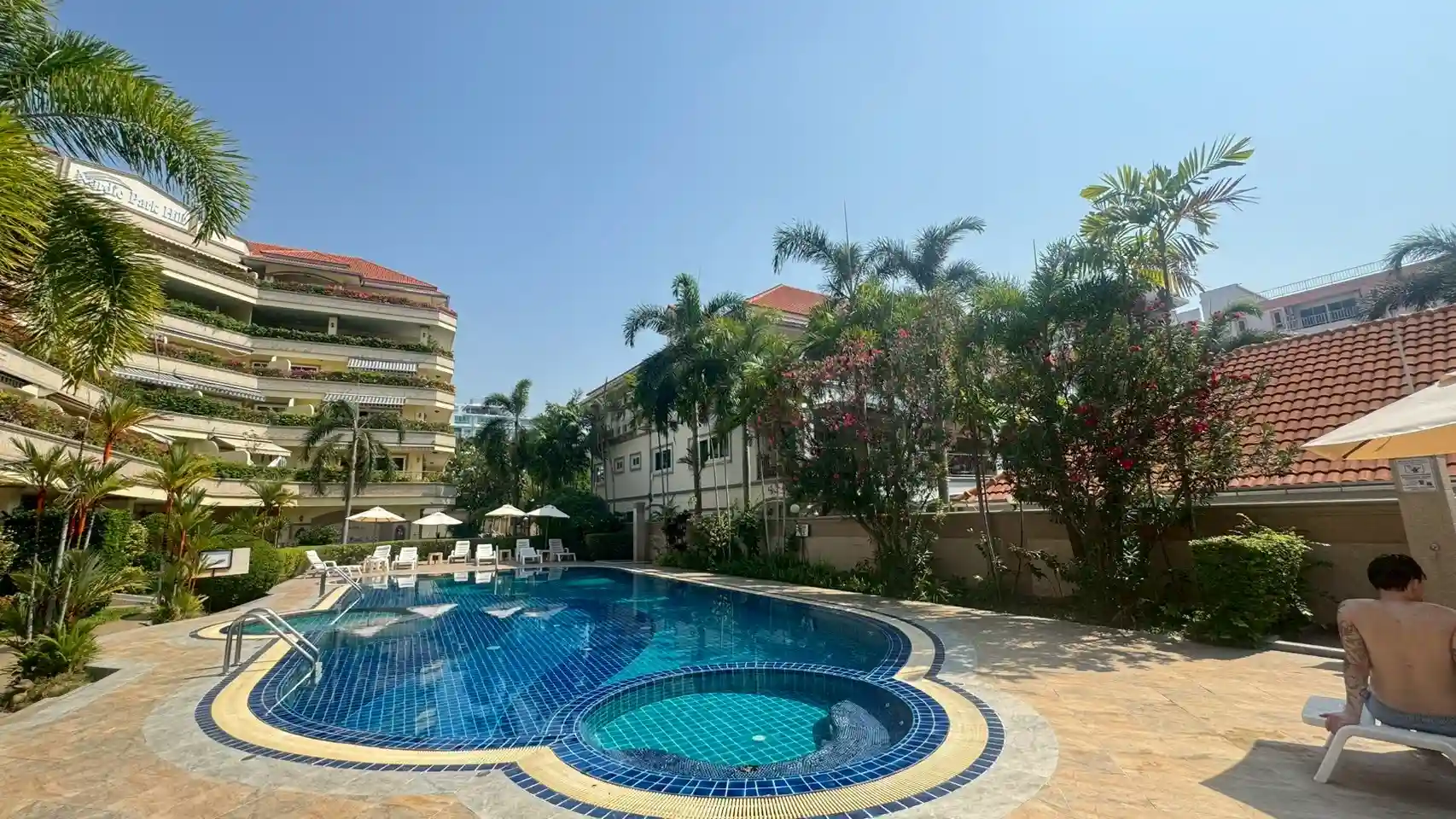 Nordic Park Hill – 2