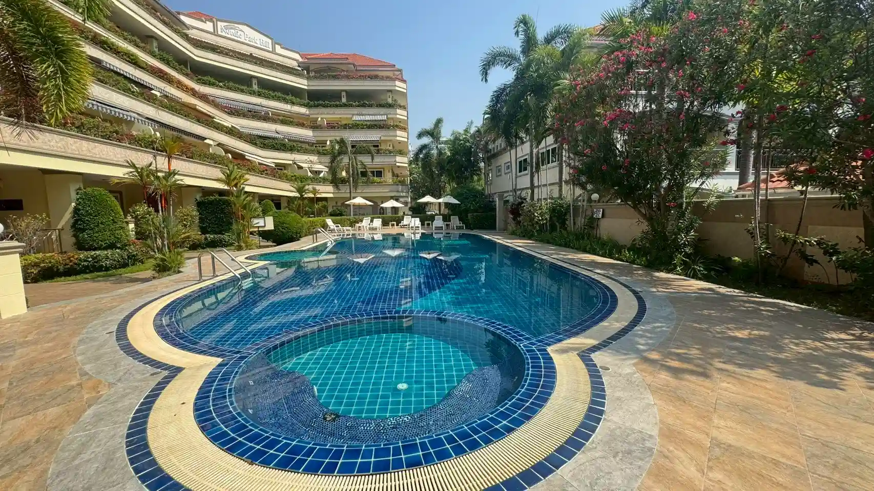 Nordic Park Hill – 3