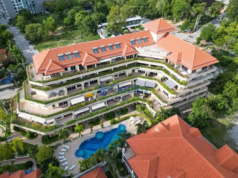 Nordic Park Hill – 4