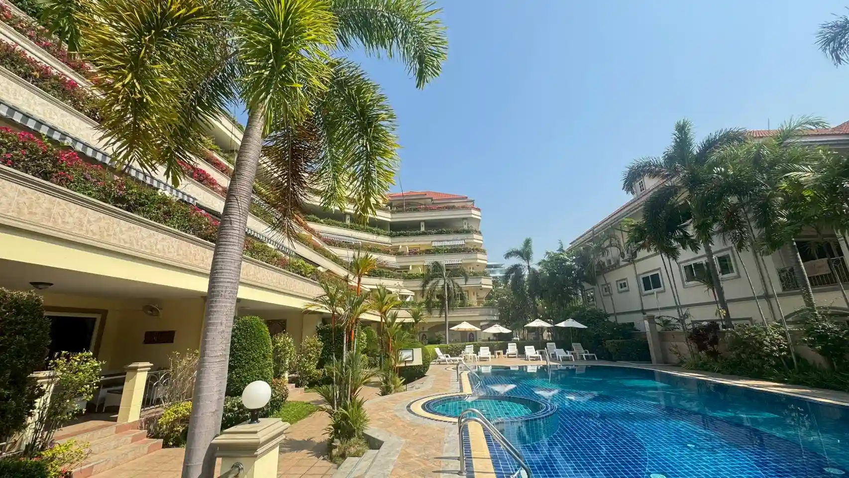 Nordic Park Hill – 5