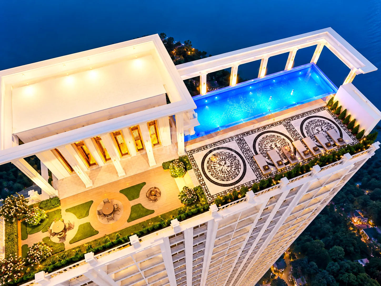 The Empire Tower Pattaya – 3