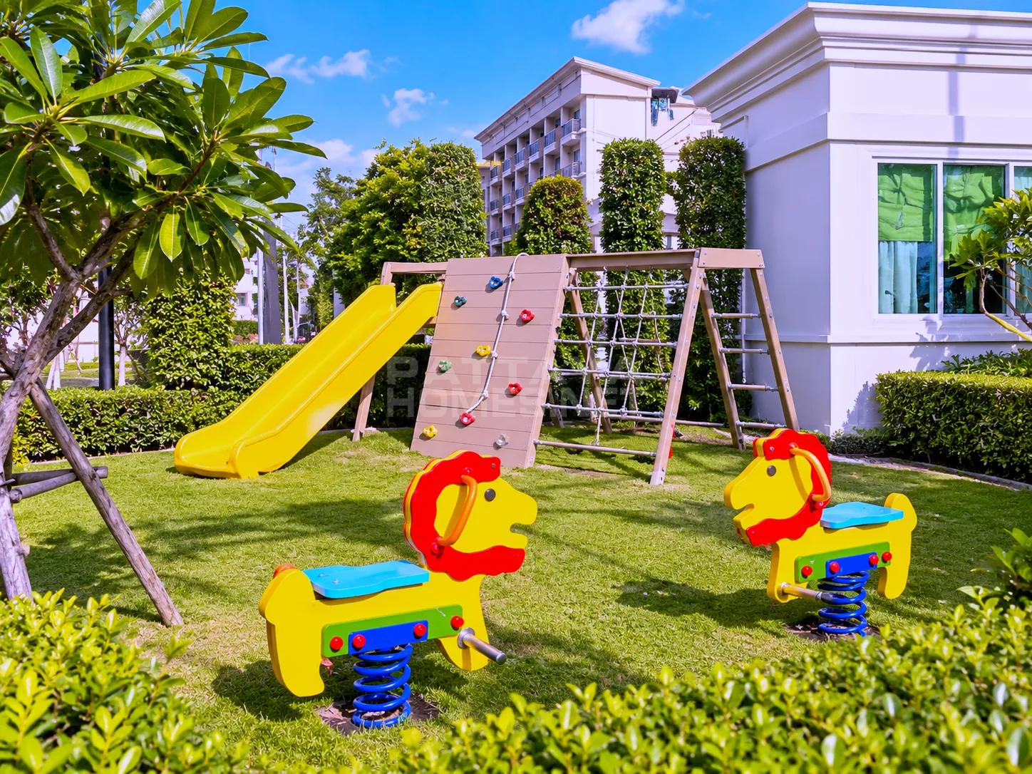 The Empire Tower Pattaya – 4