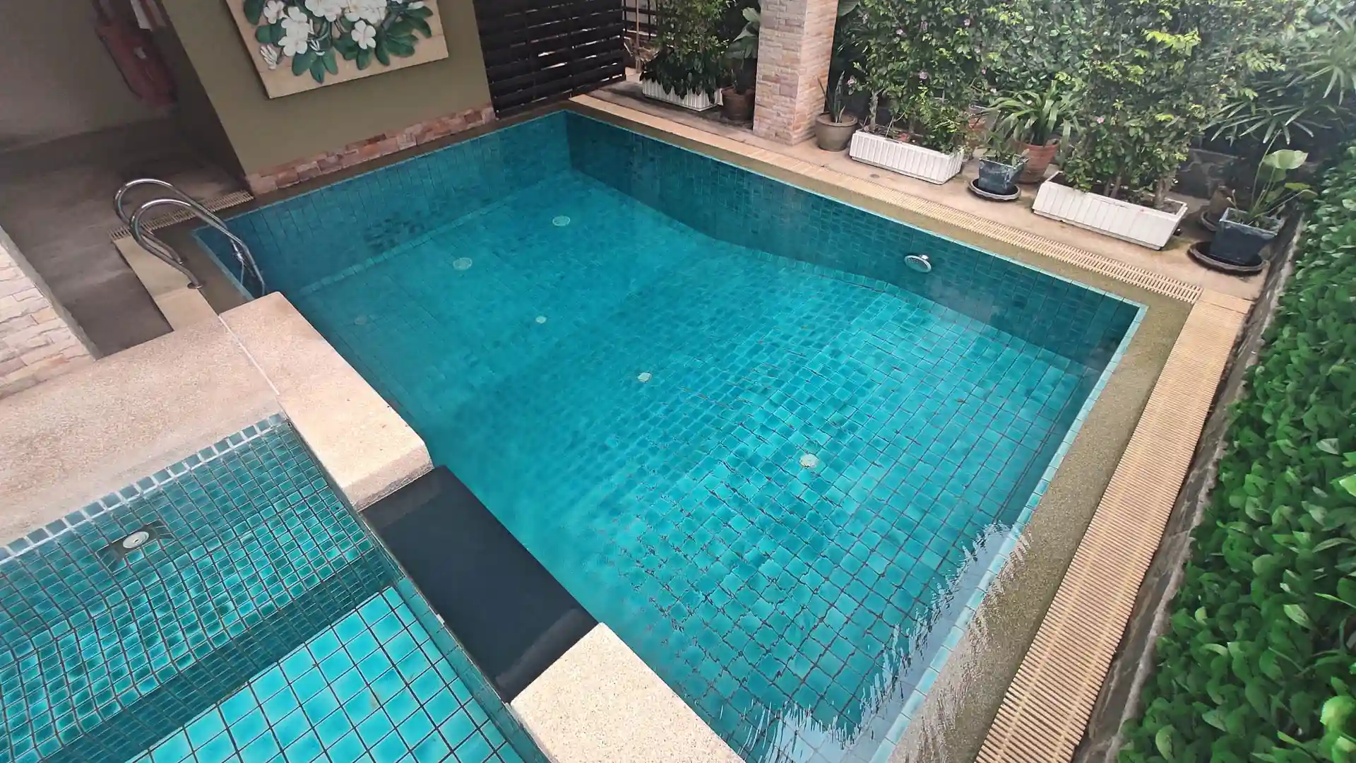 Siam Oriental Condominium – 2