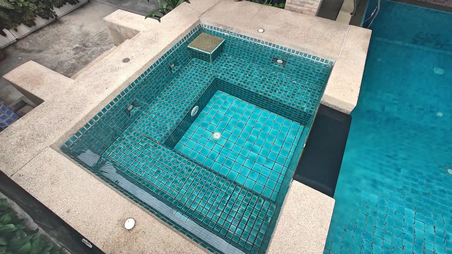 Siam Oriental Condominium – 3