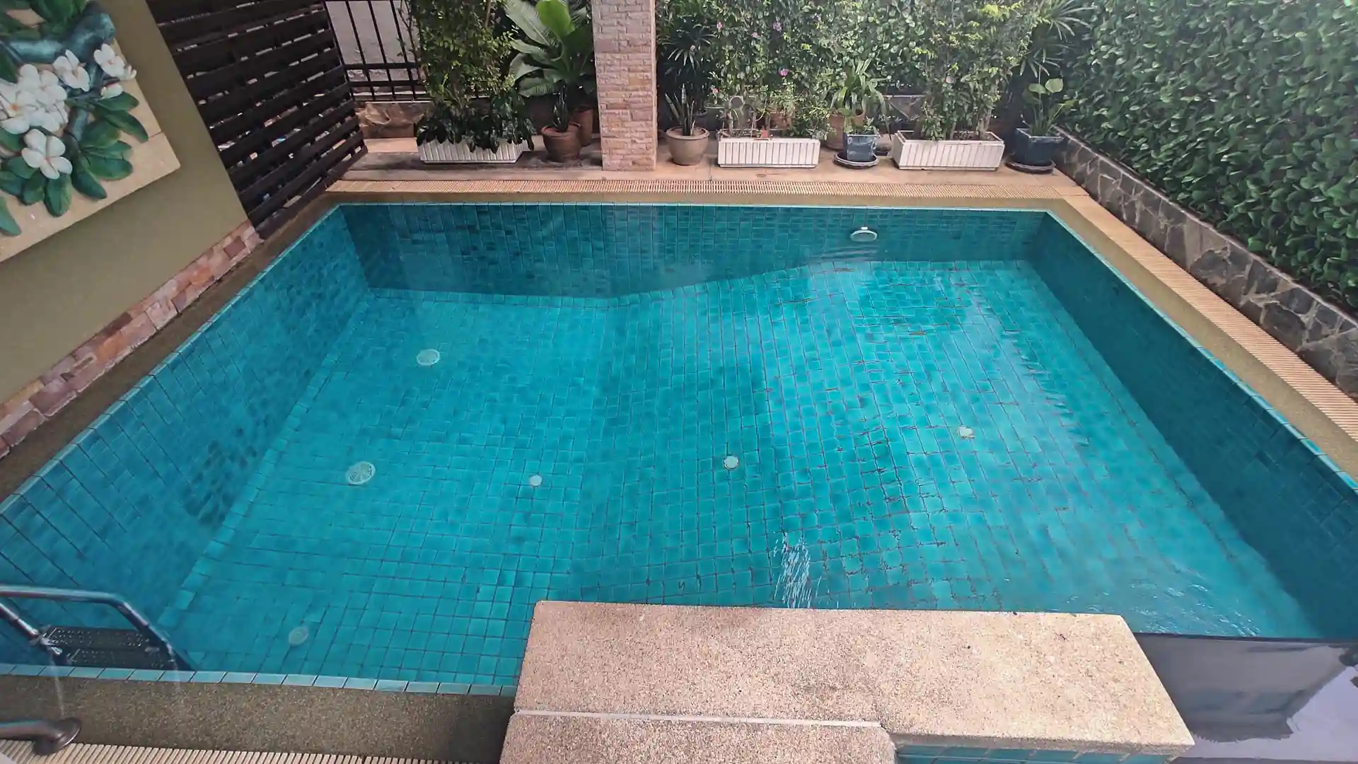 Siam Oriental Condominium – 4
