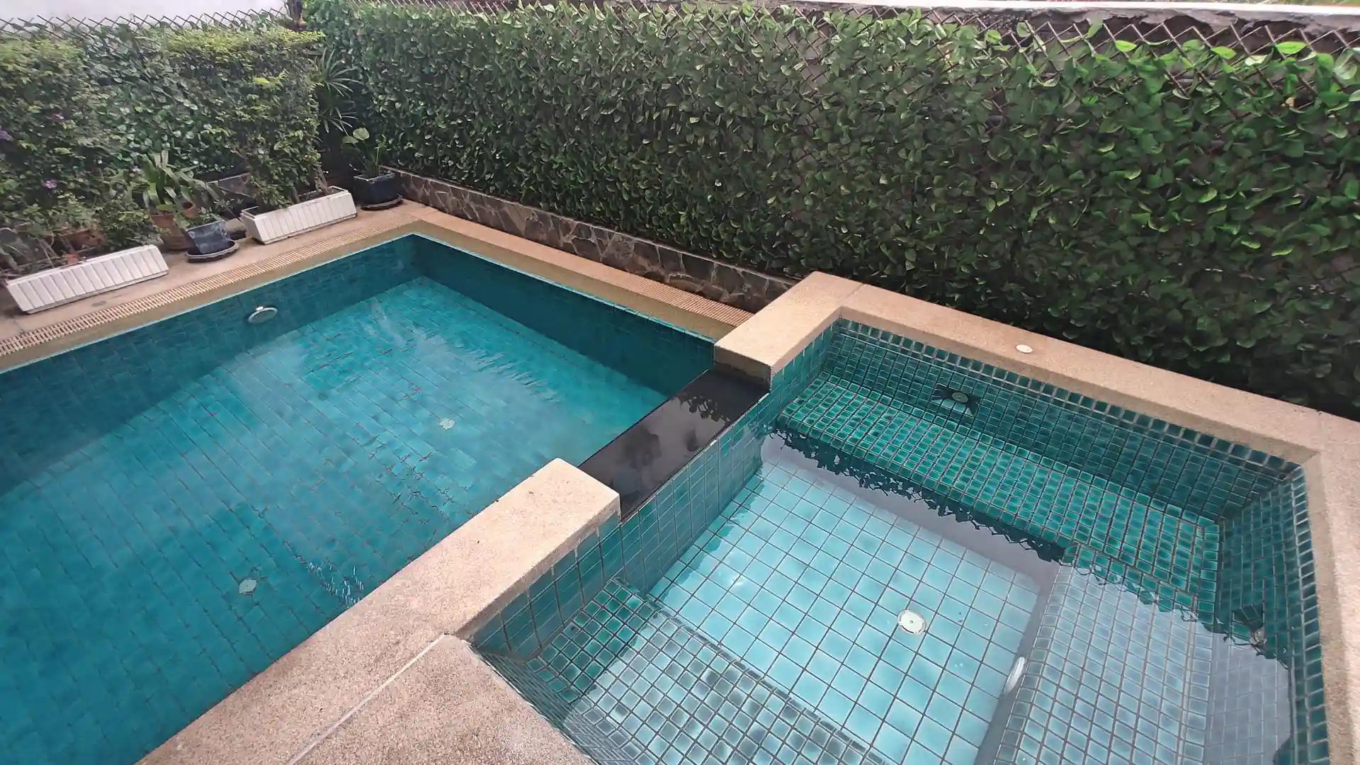 Siam Oriental Condominium – 5