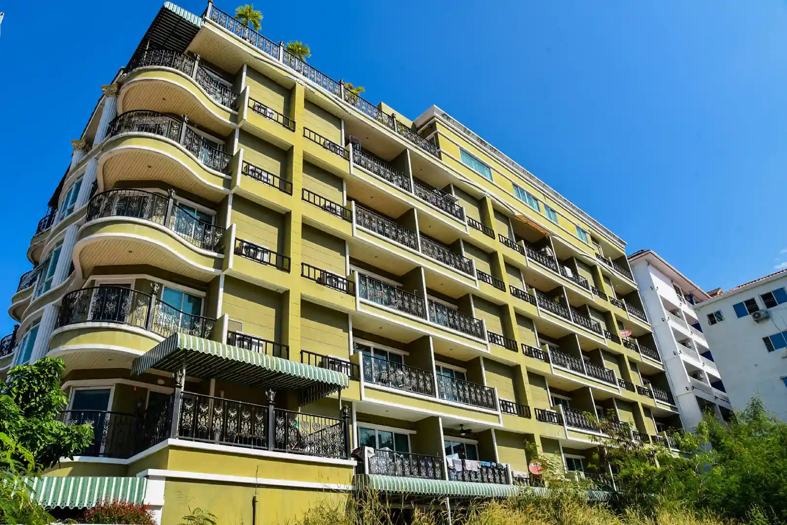 Siam Oriental Condominium – 6