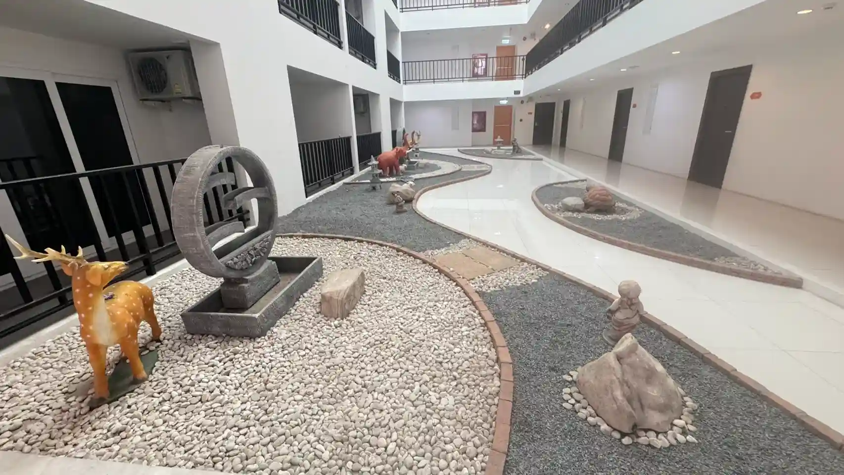 New Nordic Atrium – 3