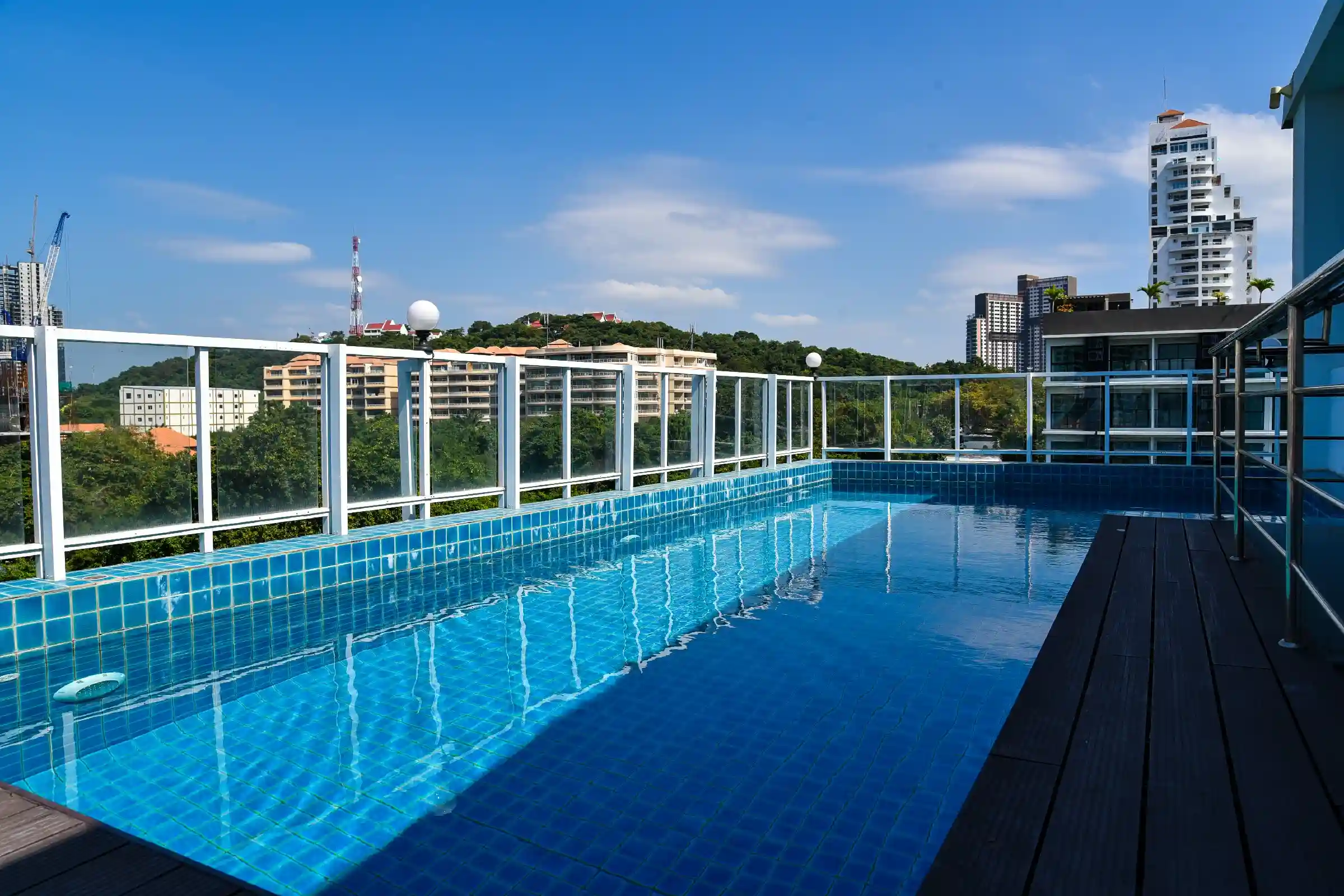 Siam Oriental Garden 2 – 4