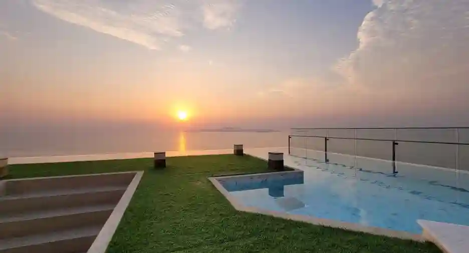 Andromeda Condominium – 1