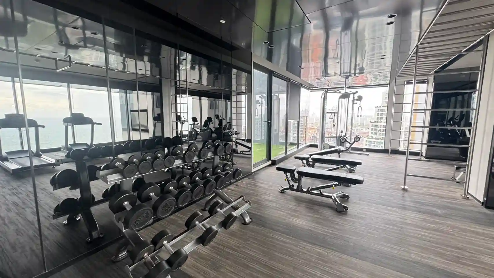 Andromeda Condominium – 2