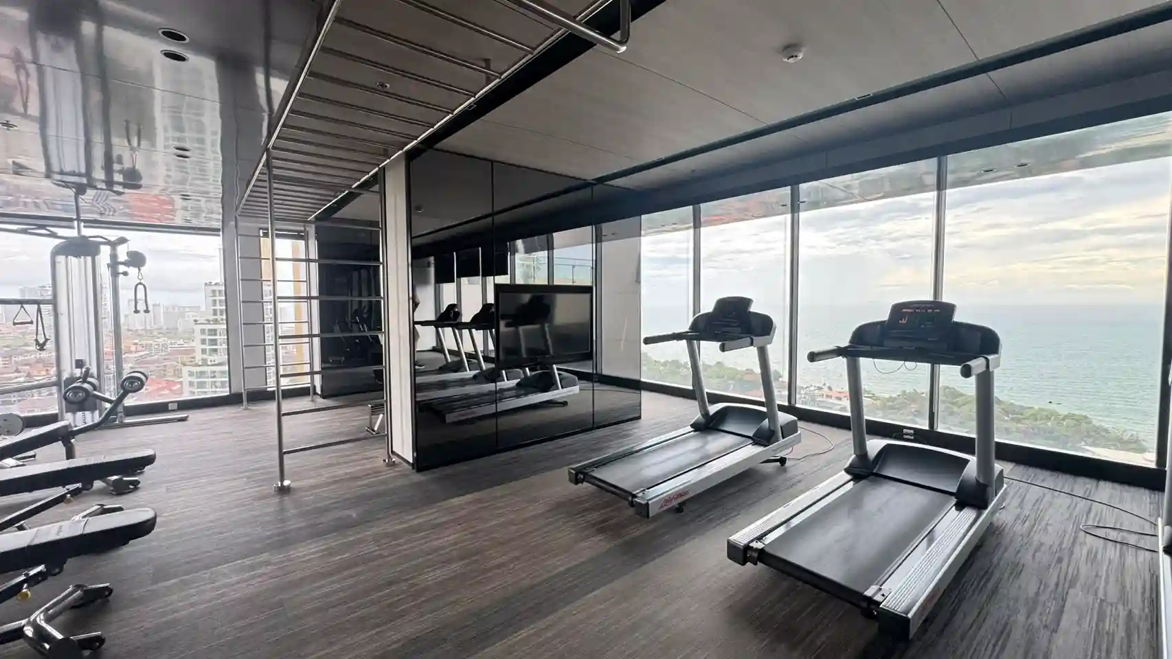 Andromeda Condominium – 3