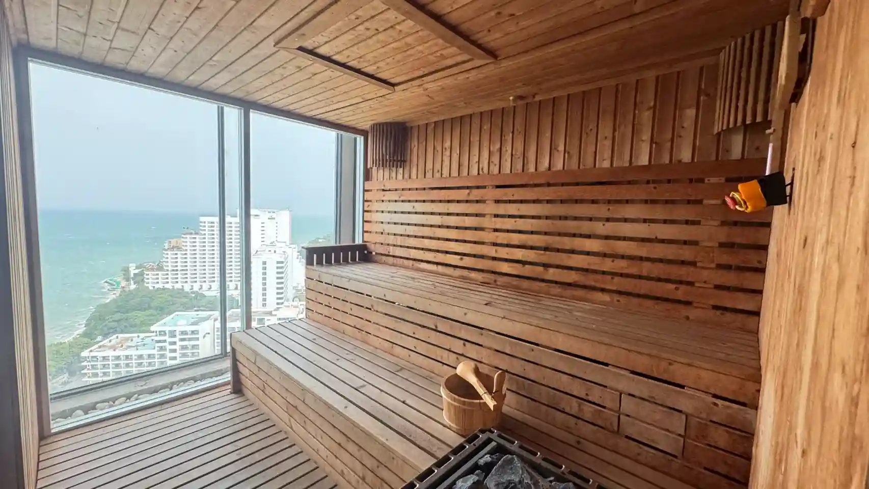 Andromeda Condominium – 5