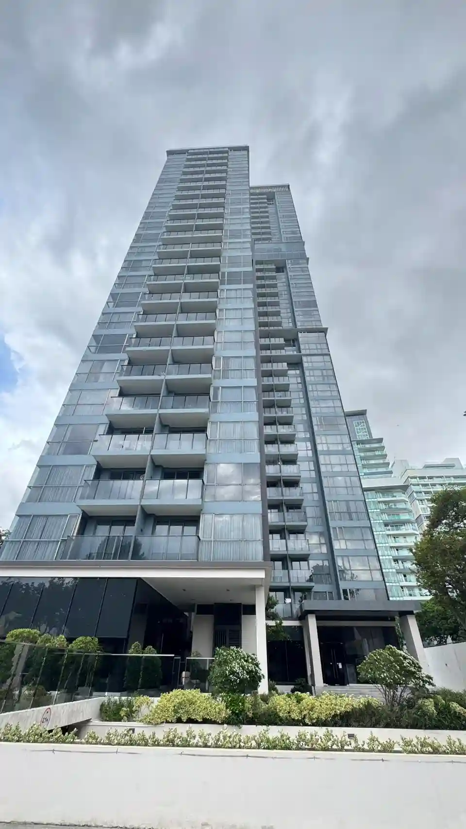 Andromeda Condominium – 6
