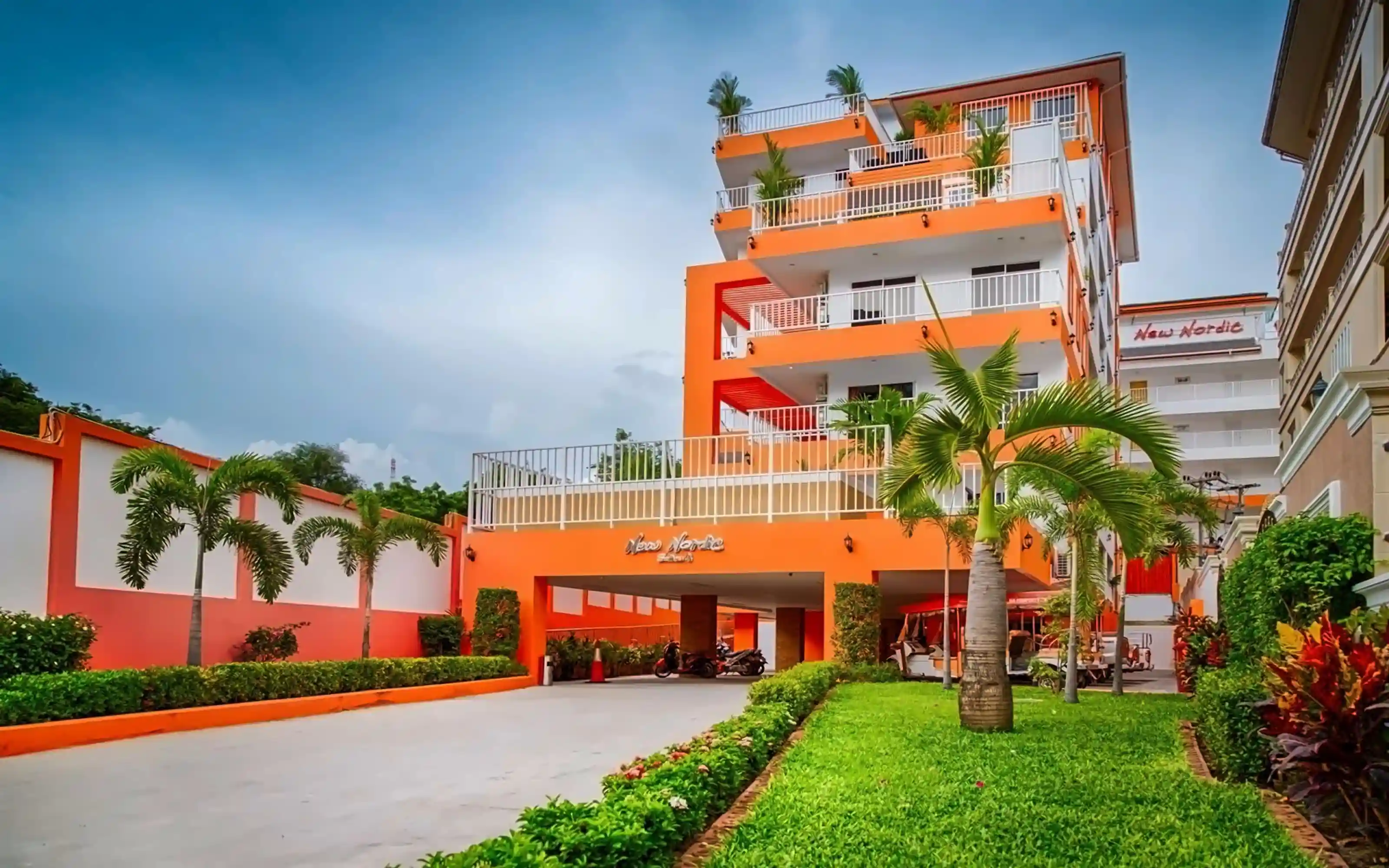 New Nordic Suites 4 – 3