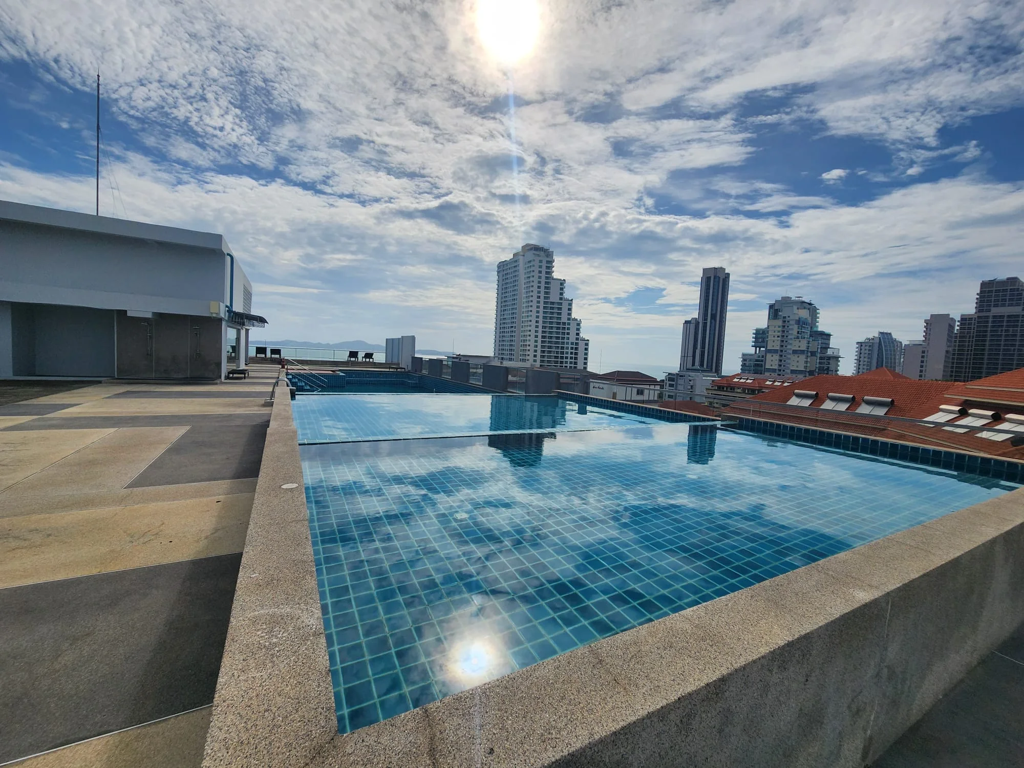 C-View Residence – 1