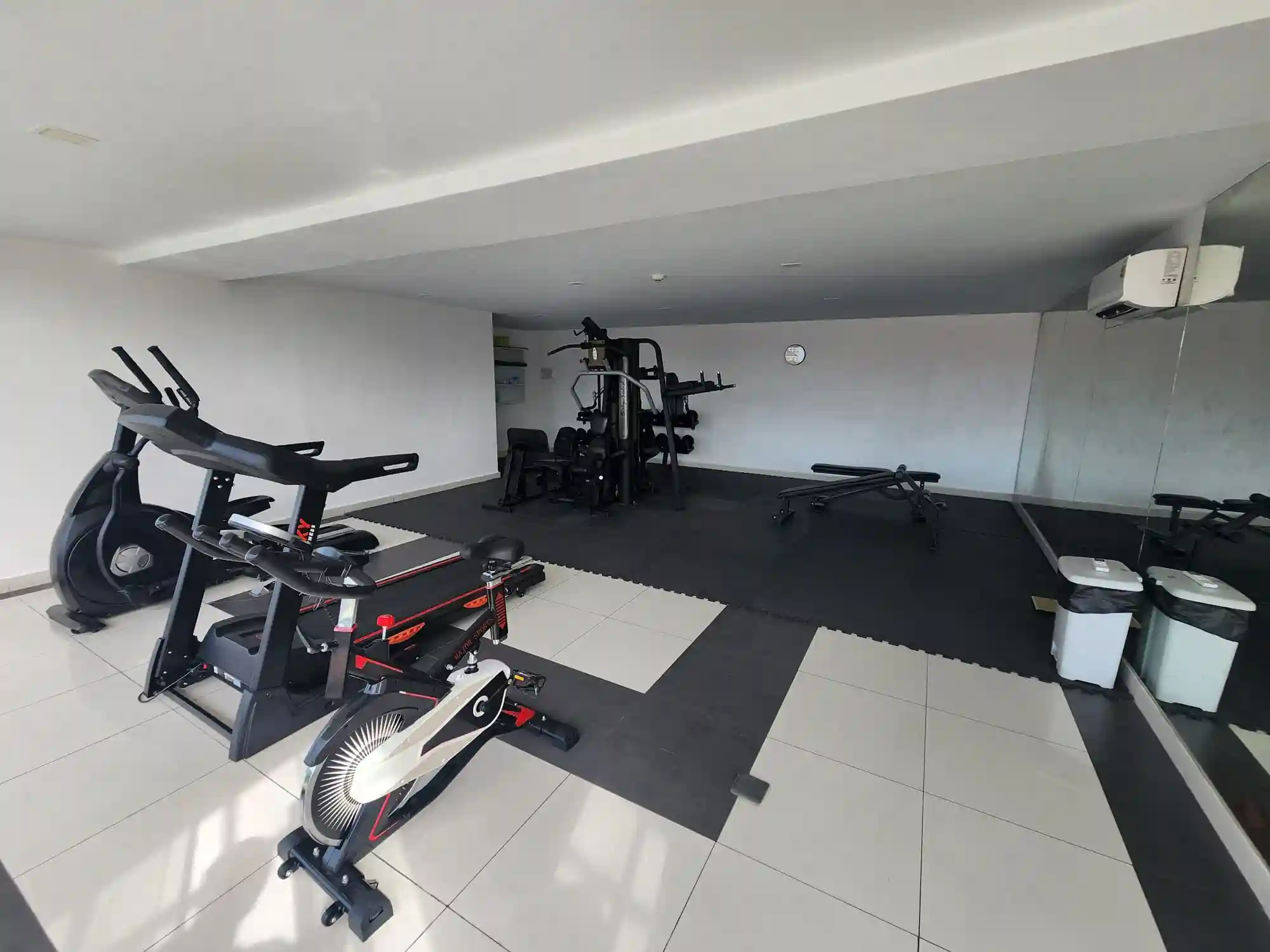 C-View Residence – 2