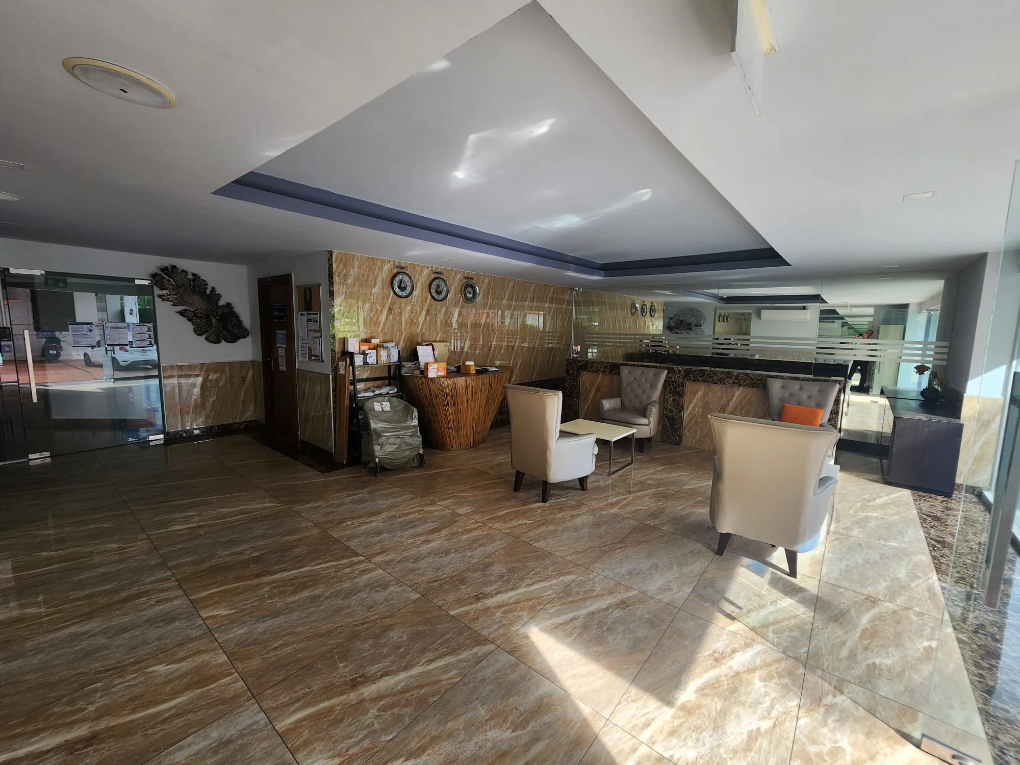 C-View Residence – 5
