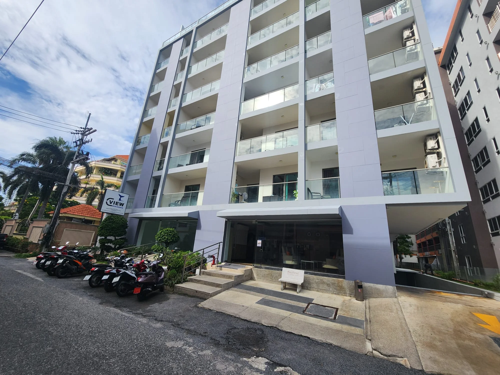 C-View Residence – 6