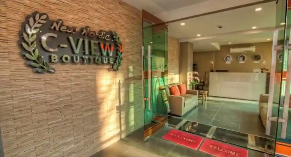 C-View Boutique – 3