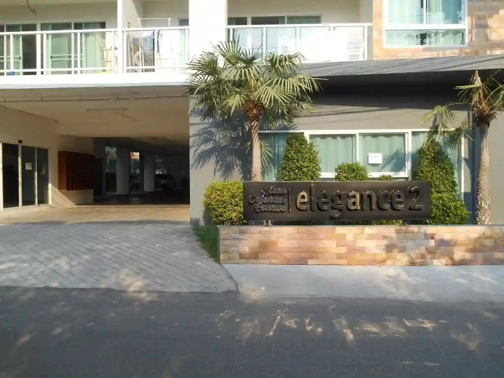 Siam Oriental Elegance 2 – 1