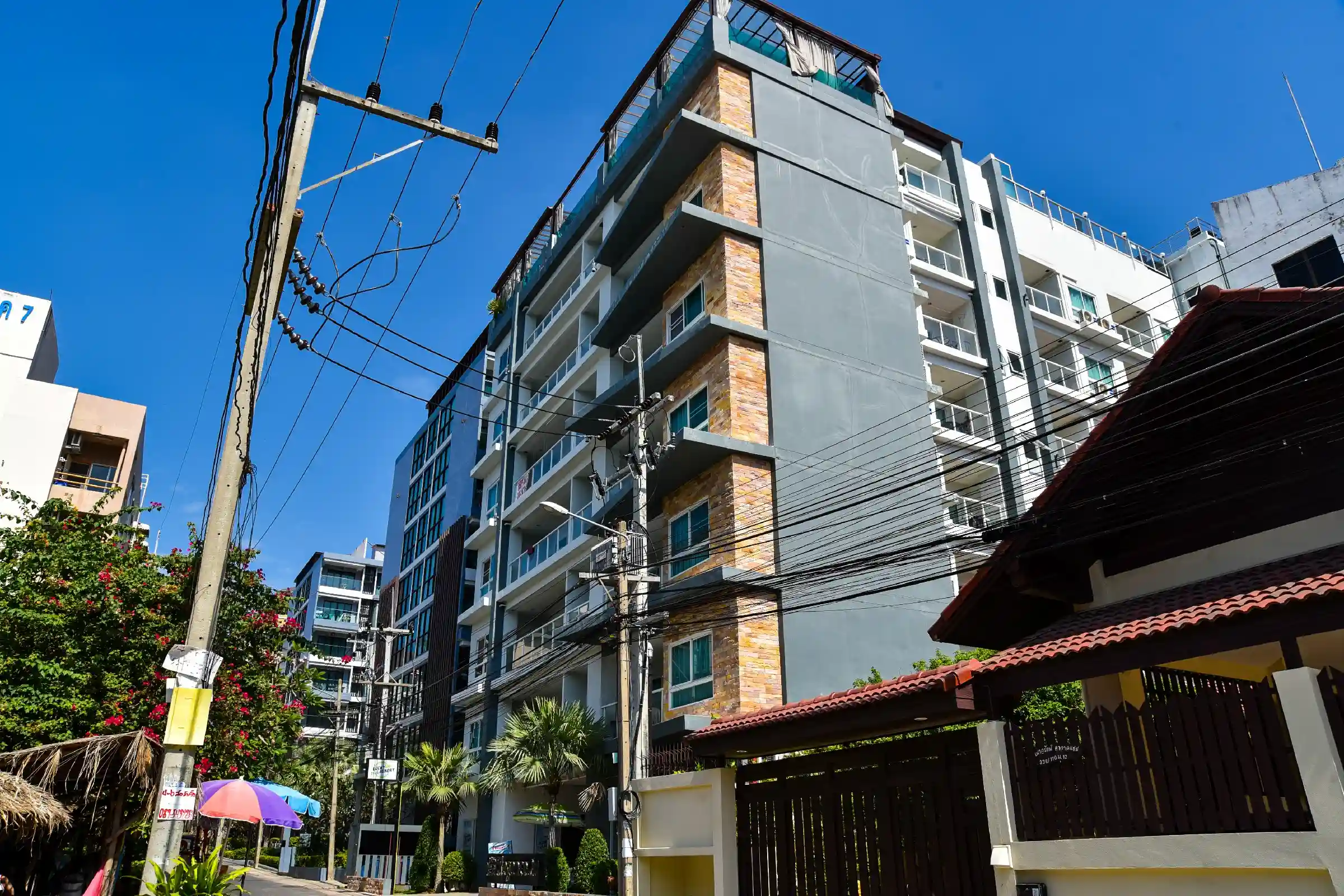 Siam Oriental Elegance 2 – 3