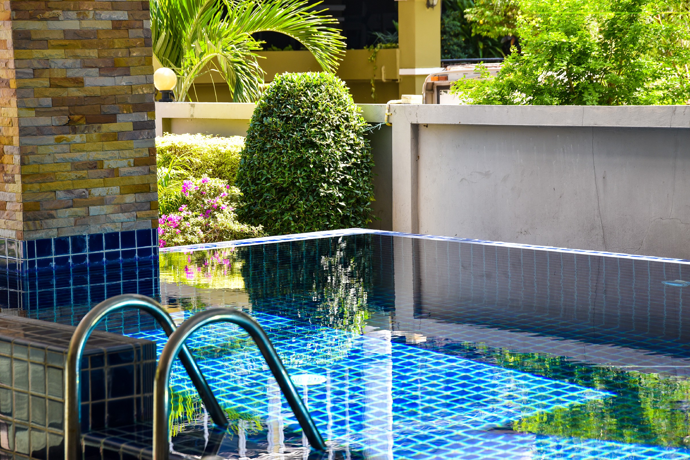 Siam Oriental Garden 1 – 3