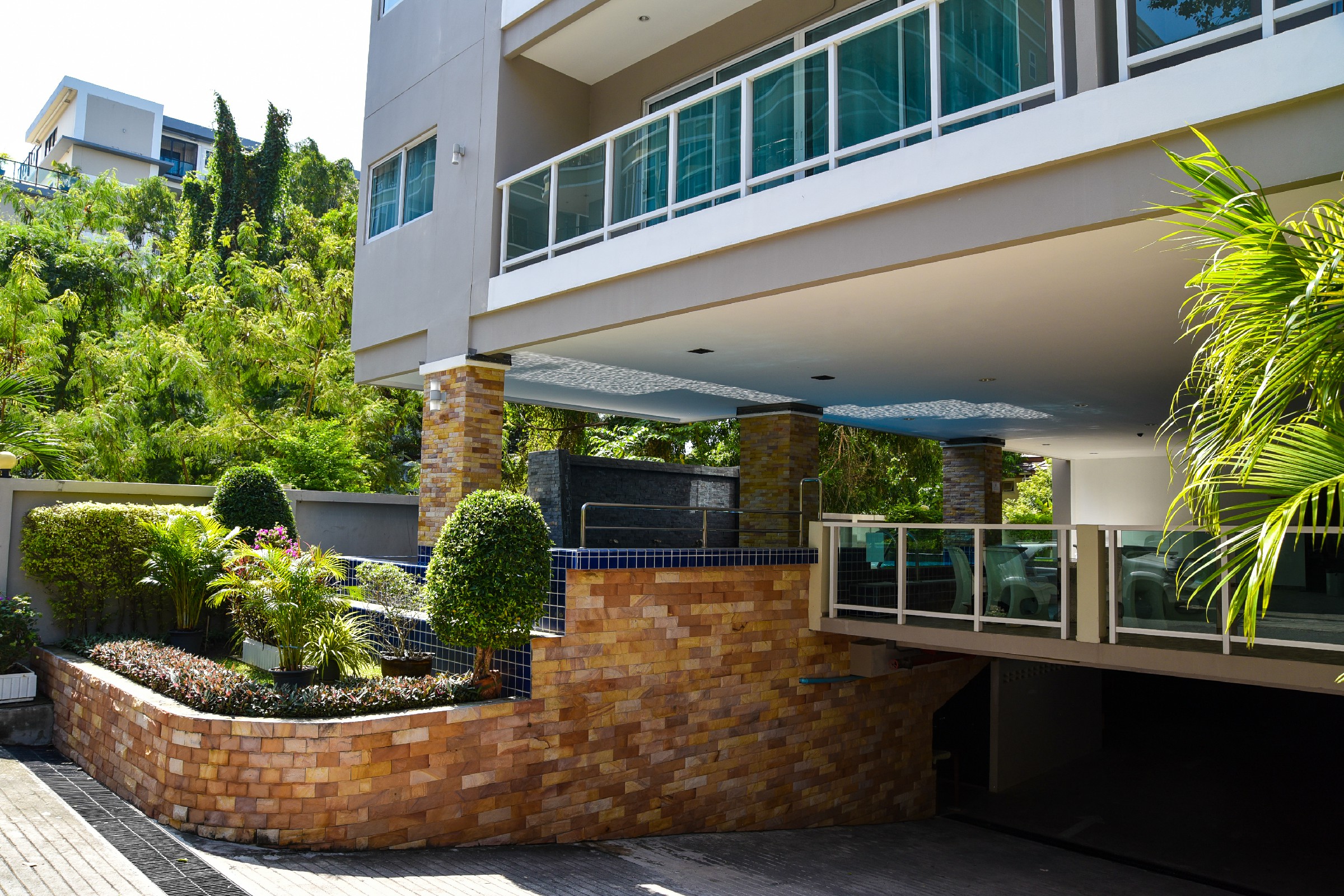 Siam Oriental Garden 1 – 4