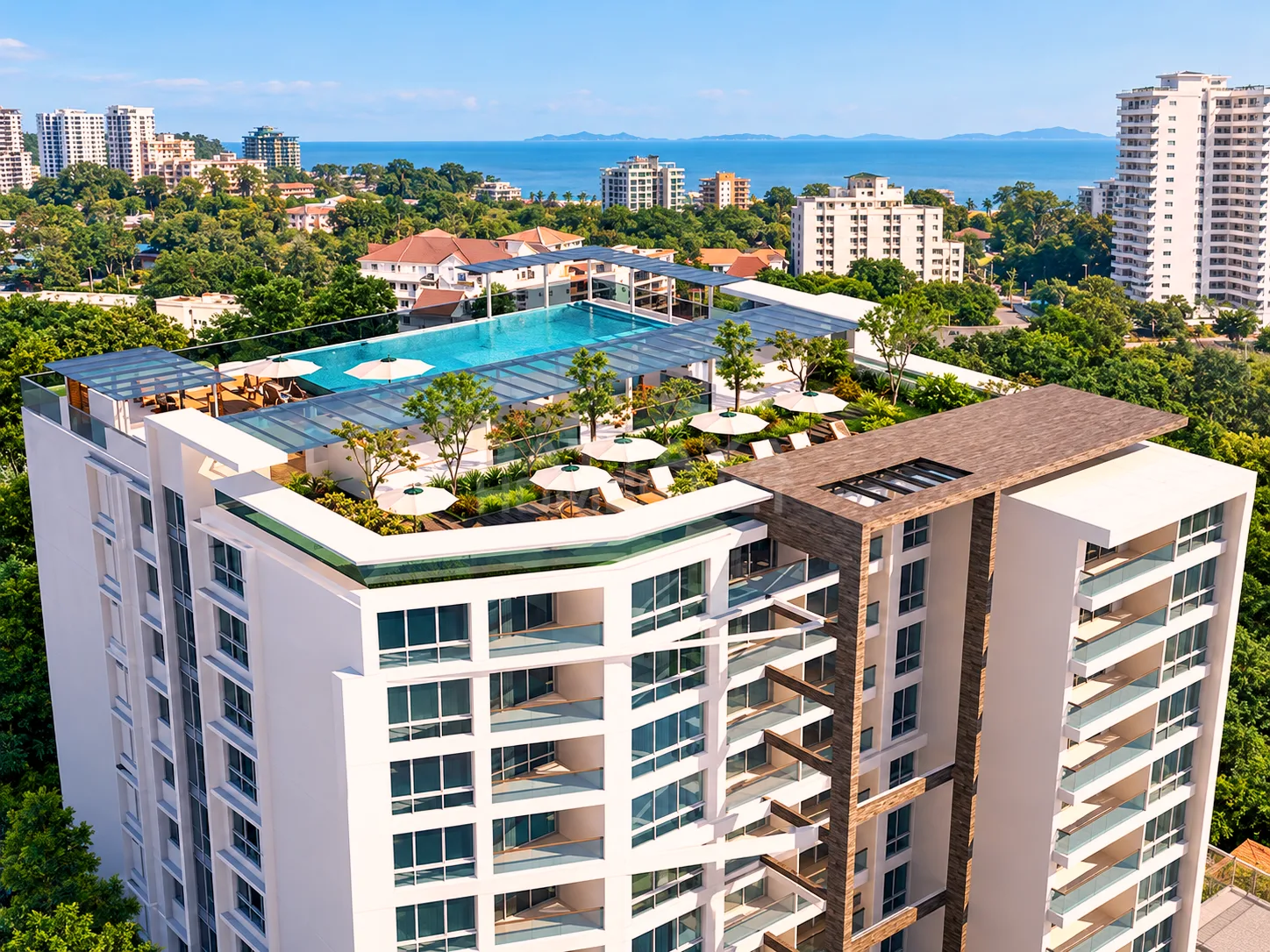 Nova Ocean View – 2