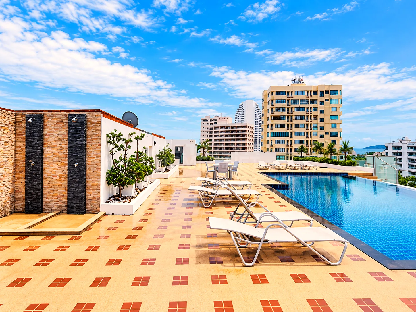 Nova Ocean View – 5